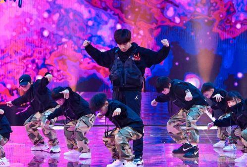 龙港街舞爆料视频最新,揭秘最新爆料视频背后的精彩瞬间