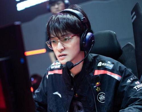 最新爆料edg现阵容,最新爆料揭示全新阵容实力升级